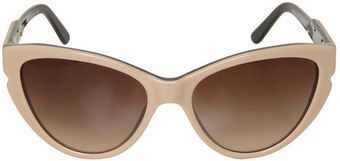 Stella McCartney Slightly Oversized Sunglasses - Lyst