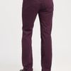 Versace Colored Straight Leg Jeans in Purple for Men (wine) - Lyst
