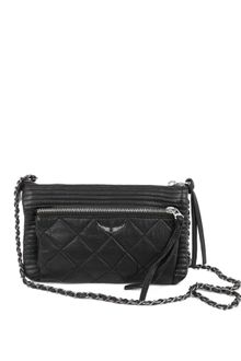 Zadig & Voltaire Clutch  - Lyst
