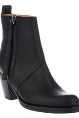 Acne Pistol Boots