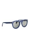 Celine Preppy Sunglasses in Blue (navy) - Lyst
