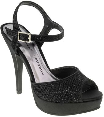 Chinese Laundry Hide Out Platform Pumps - Lyst