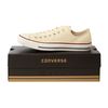 Converse Chuck Taylor All Star Low Top in Beige for Men (ecru) - Lyst