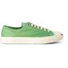 Converse Jack Purcell Cottontwill Sneakers in Green for Men - Lyst
