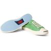 Converse Jack Purcell Cottontwill Sneakers in Green for Men - Lyst