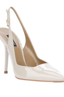 Dolce & Gabbana Court Shoes - Lyst