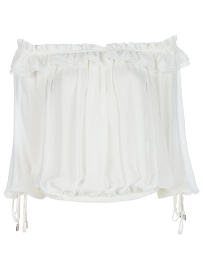 white gypsy tops uk