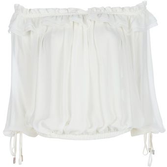 DSquared2 Gypsy Top - Lyst