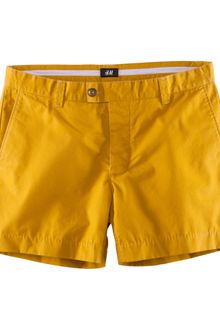 H&M Shorts - Lyst