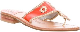 Jack Rogers Navajo Sandal - Lyst