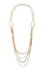 Jane Norman Statement Necklace