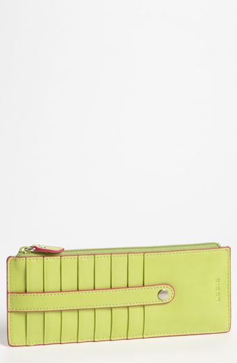 Lodis Credit Card Case - Lyst