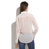 Madewell Treeshower Shirt in Beige (bleached linen) - Lyst