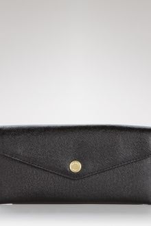 Michael Kors Michael Wallet Carryall - Lyst
