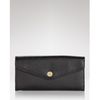 Michael Kors Michael Wallet Carryall in Black (tan) - Lyst
