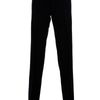 Rick Owens Slim Classic Pant in Black for Men - Lyst