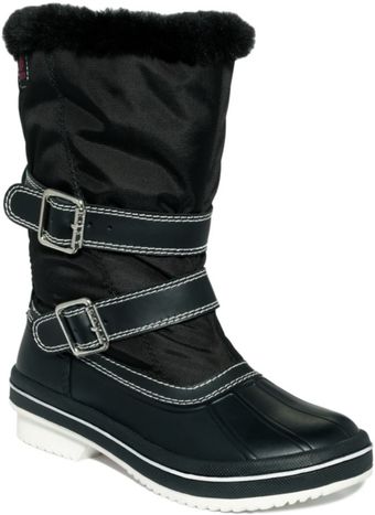  Just Chillin Boots 