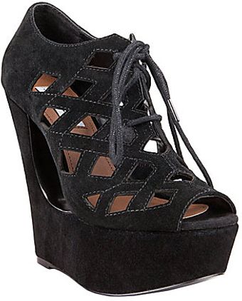  Daade Wedge Sandals 