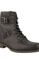 Steve Madden Sulstice