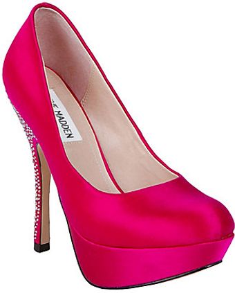 Steve Madden Partyyr - Lyst