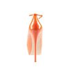 Steve Madden Brakup in Orange (orange patent) - Lyst