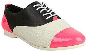 Steve Madden Taxxi - Lyst