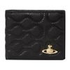 Vivienne Westwood Squiggle Wallet in Black for Men - Lyst