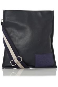 Vivienne Westwood Small Messenger Bag - Lyst