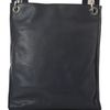 Vivienne Westwood Small Messenger Bag in Blue for Men (navy) - Lyst