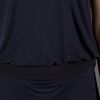 A.l.c. Akira Maxi Dress in Blue (navy) - Lyst