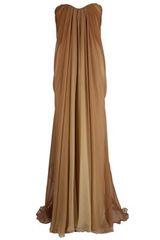 Alexander McQueen Alexander Mcqueen Gown