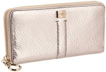  Village Travel Zip Wallet 