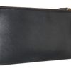 Ferragamo Gancini Icona Wristlet in Black (c) - Lyst