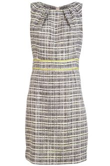 Jason Wu Tweed Sheath Dress - Lyst