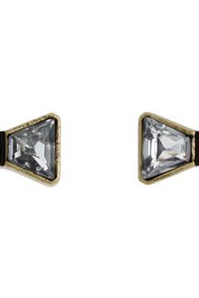 Marc By Marc Jacobs Jewels Box Stud Earring - Lyst
