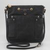 Marc By Marc Jacobs Preppy Leather Sia Crossbody in Black - Lyst