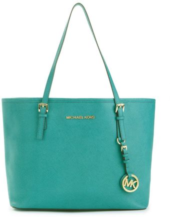  Jet Set Travel Small Tote 
