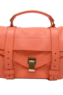 Proenza Schouler Ps1 Medium Satchel - Lyst