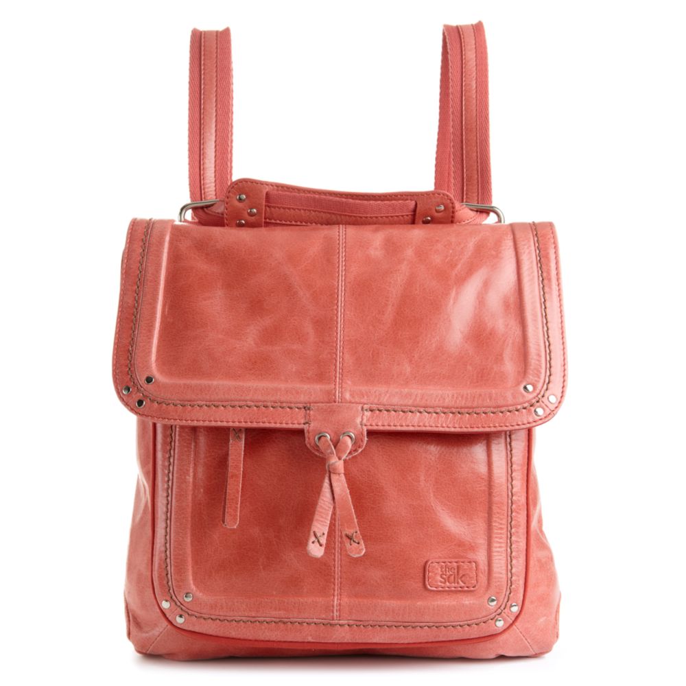 sak backpack purse