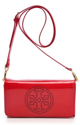  Perf Logo Clutch 