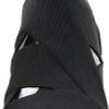 United Nude United Nude Womens Helix Lo Flat in Black - Lyst