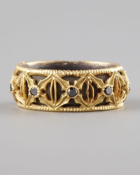 David Yurman Quatrefoil Ring With Diamonds Sizing David Yurman Quatrefoil Ring With Diamonds Sizing