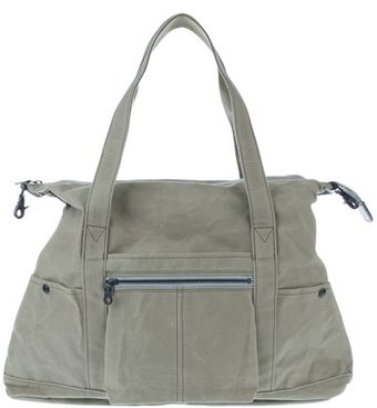Baggy Port  Shoulder Bag - Lyst