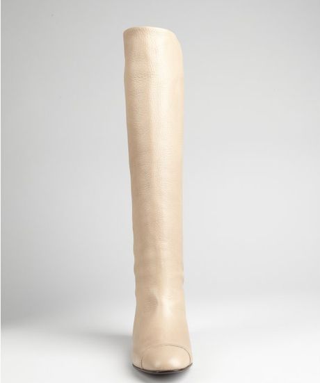 bottega tall boots