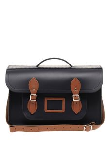 Cambridge Satchel Company The Cambridge Satchel Company Leather Satchel 15 - Lyst