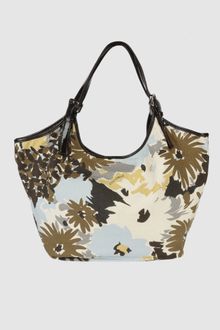 Coccinelle Coccinelle Large Fabric Bags - Lyst