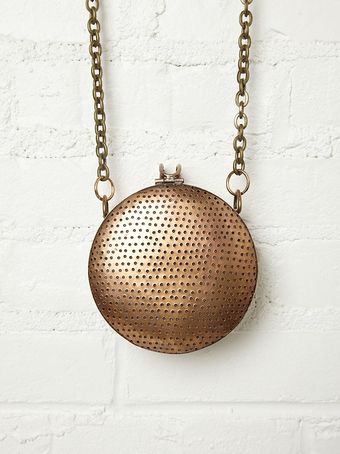 Free People Caspian Crossbody - Lyst