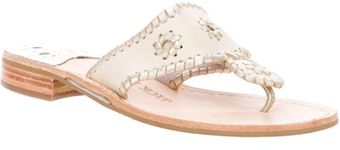 Jack Rogers Navajo Sandal - Lyst