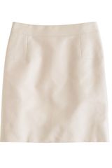 J.Crew Classic Mini in Doubleserge Cotton