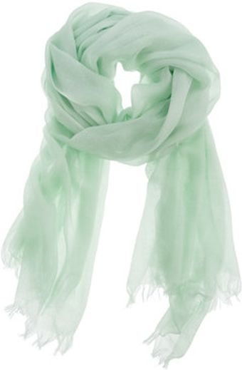 J.Crew Refined Silkcashmere Wrap - Lyst